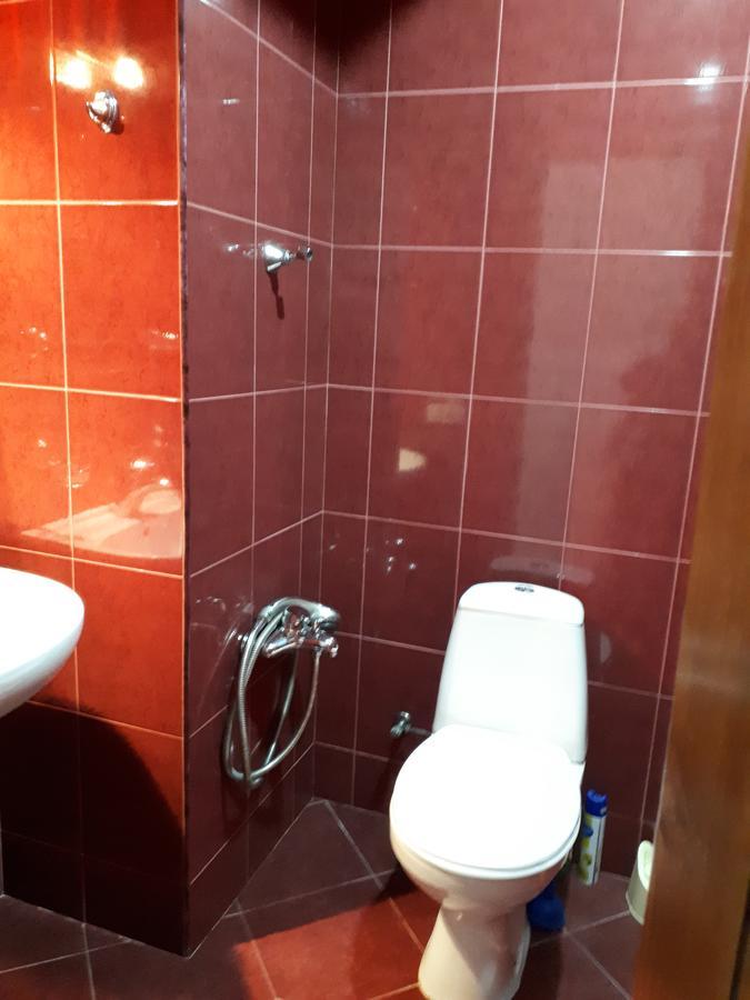 Apartment Archil Батуми Екстериор снимка